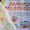 Zomerpuzzel 2019 Landleven