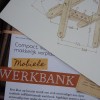 Mobiele werkbank