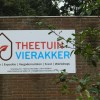 Verrassende talenten in Theetuin Vierakker